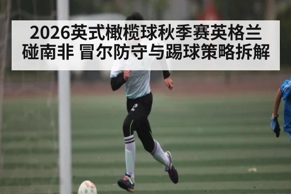 2026英式橄榄球秋季赛英格兰碰南非 冒尔防守与踢球策略拆解
