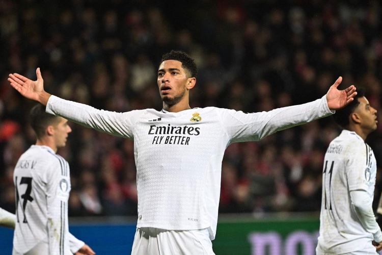 开云体育平台-被指私下夜生活混乱？阿斯：贝林厄姆正面回击谣言获皇马队友支持