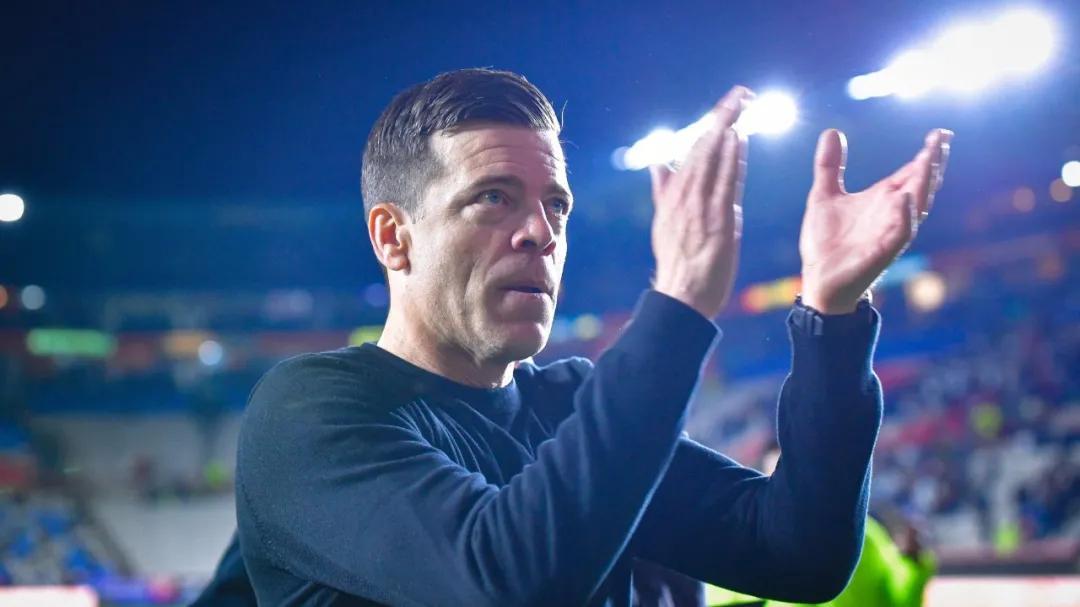 开云-爱游戏-阿尔滨旧将、帕丘卡主帅索拉里：我去年向中国足协递交过简历