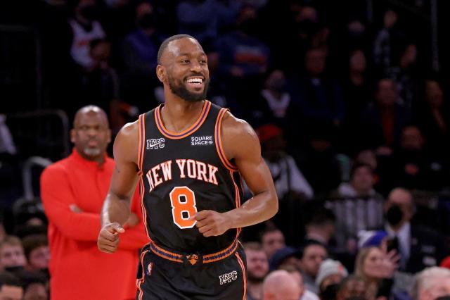 开云体育平台-重回球场肯巴·沃克想通了，不再消极全力做好自己