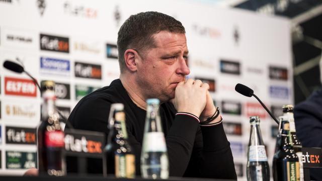 功勋主管泪奔离任，业界献上祝福，但谁来拯救门兴？