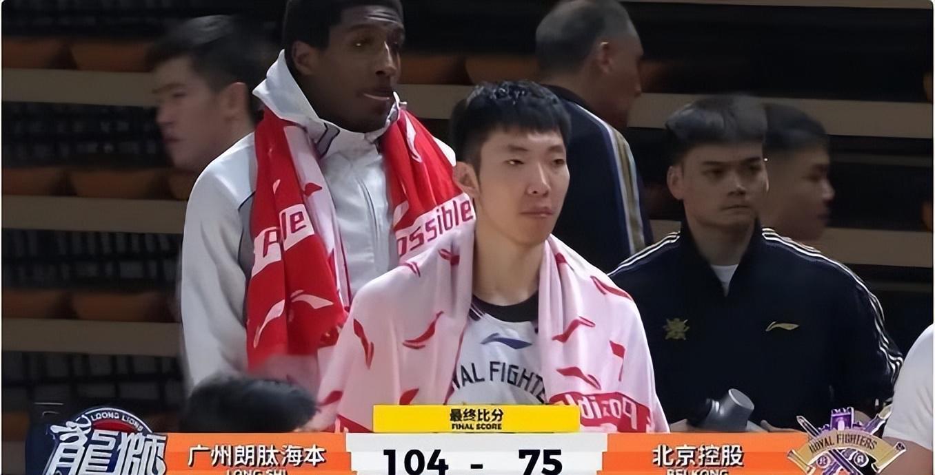 开云体育平台-北控29分惨败，张庆鹏赛后批评队员，球迷：为啥输球全是球员责任