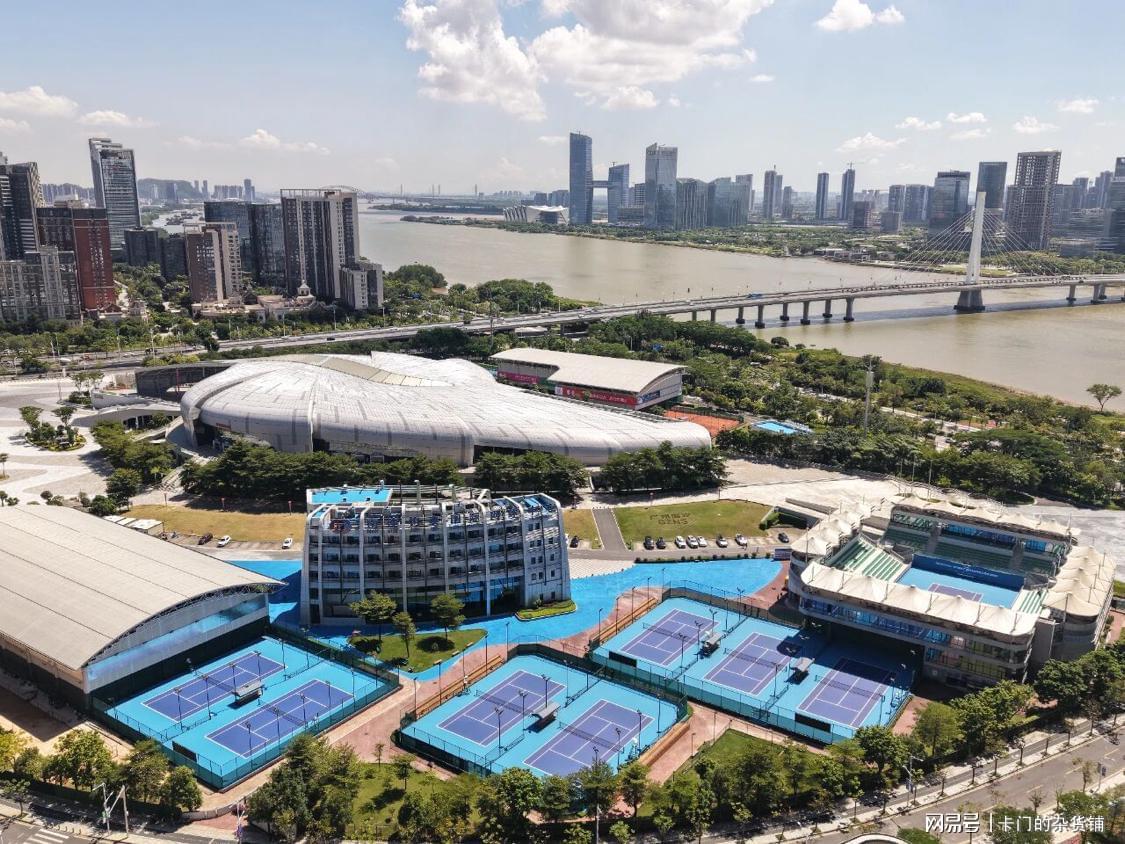 开云登录入口-网球“世界杯”来了！2月6日至7日，来南沙为中国男网加油