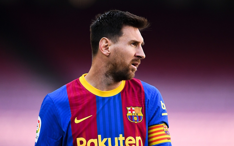 开云登录入口-媒体：梅西现在不会重返巴萨！世界杯后则待定！