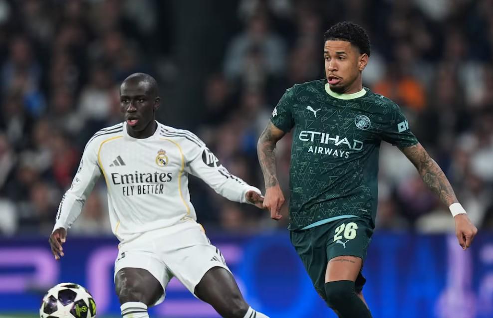 开云-爱游戏-阿斯：门迪半场被换下是因肌肉不适，皇马出于预防考虑换下他