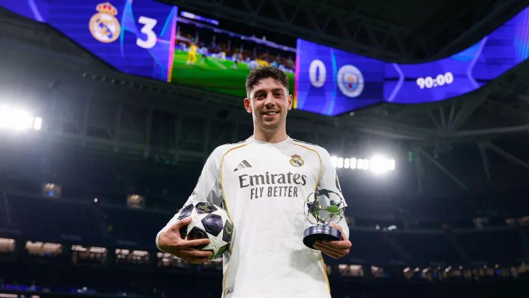 开云登录入口-“82”神兵天降，皇马哀兵制胜