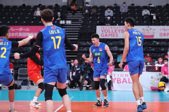 开云体育平台-男排换帅后首秀遇两连败 保障与得分环节仍需提高