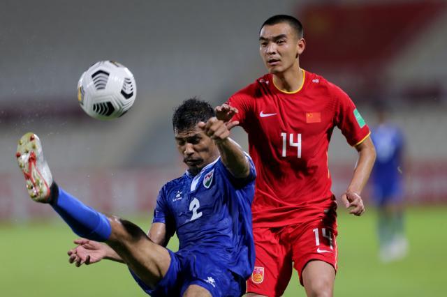 开云登录入口-国脚大户不只是人数！山东元素连续3场为国足破门